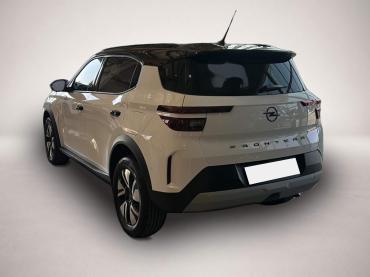 Opel Frontera GS 1.2 107 kW Bluetooth Navi LED Klima