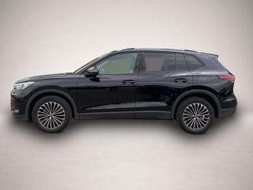 Fahrzeug ansehen: Volkswagen Tiguan 1.5 eTSI DSG Life NEUES MODELL APP-CONNEC Volkswagen Tiguan 1.5 eTSI DSG Life NEUES MODELL APP-CONNEC