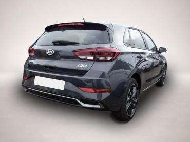 Hyundai i30 Advantage Navi Digitales Cockpit LED Apple C