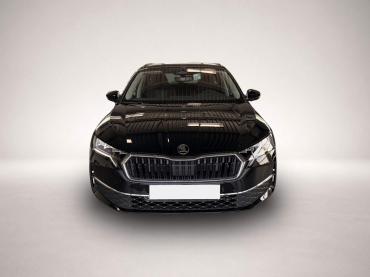 Fahrzeug ansehen: Skoda Octavia Combi Selection 1.5 eTSI AHK Navi LED AC Skoda Octavia Combi Selection 1.5 eTSI AHK Navi LED AC