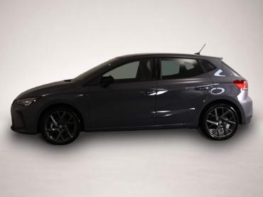 Seat Ibiza 1.0 TSI 7-Gang-DSG