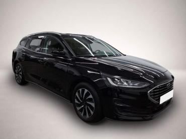 Ford Focus Turnier 1.5 Aut. TITANIUM NAVI RFK LED SH