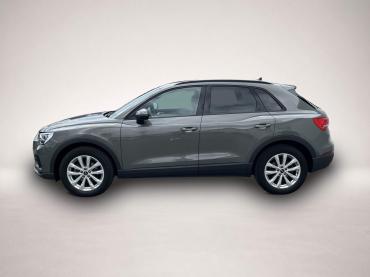 Fahrzeug ansehen: Audi Q3 35 1.5 TFSI 181¤ m.20% Anz. AHK Navi PDC SHZ Audi Q3 35 1.5 TFSI 181¤ m.20% Anz. AHK Navi PDC SHZ