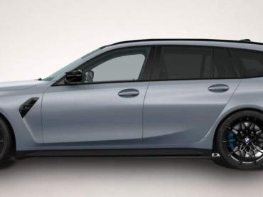 Fahrzeug ansehen: BMW M3 Touring BMW Competition 390 kW (530 PS) 8-Gan BMW M3 Touring BMW Competition 390 kW (530 PS) 8-Gan