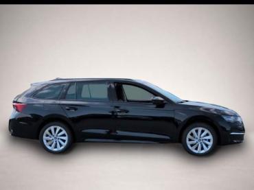 Fahrzeug ansehen: Skoda Octavia Combi Selection 1.5eTSI * MatrixLED R-Kam Skoda Octavia Combi Selection 1.5eTSI * MatrixLED R-Kam