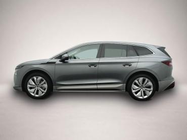 Fahrzeug ansehen: Skoda Enyaq Loft NAVI AHK KAMERA LED Skoda Enyaq Loft NAVI AHK KAMERA LED