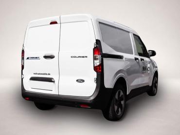 Ford Transit Courier E Trend 54KWh 136PS Winter Paket