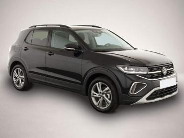 Volkswagen T-Cross 1.0 TSI DSG Life * AHK * IQ.Light * Kamera