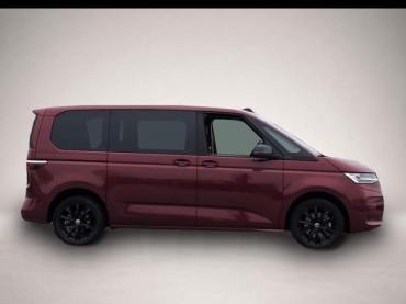 Fahrzeug ansehen: Volkswagen T7 Multivan 2.0TSI * Panodach StndHzg Harm/Kar AHK Volkswagen T7 Multivan 2.0TSI * Panodach StndHzg Harm/Kar AHK
