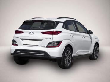 Hyundai KONA Select Elektro 2WD ACC Apple CarPlay Androi