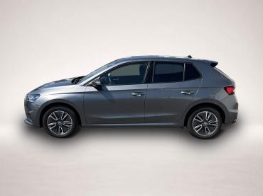 Skoda Fabia 1.0 TSI Tour Navi LED RFK SHZ DAB Klima