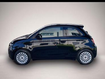 Fiat 500 e Base Navi * SHZ * 360 * Kam. * KeyLess * KlimaA * AUT