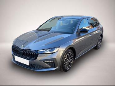 Skoda Scala 1.0 TSI DSG Selection * Kessy * Navi * * LED * ACC
