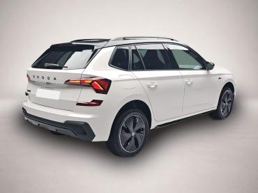 Skoda Kamiq 1.5 TSI DSG Monte Carlo LED-Matrix Klimaau