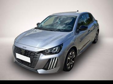 Peugeot 208 1.2 Allure Pack * Spurassist * Einparkhilfe