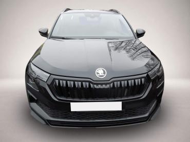 Fahrzeug ansehen: Skoda Karoq 1.5TSI DSG Sportline/Matrix/AHK/Navi/Kamer Skoda Karoq 1.5TSI DSG Sportline/Matrix/AHK/Navi/Kamer