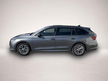 Fahrzeug ansehen: Skoda Octavia Combi 2.0 TDI DSG 4x4 Ambition 181¤ m.20 Skoda Octavia Combi 2.0 TDI DSG 4x4 Ambition 181¤ m.20