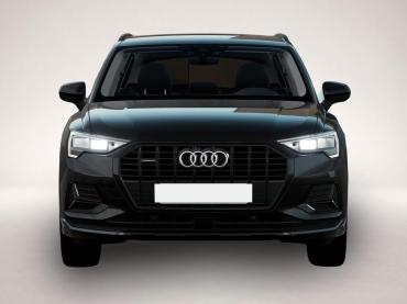 Fahrzeug ansehen: Audi Q3 40 TFSI quattro Advanced Audi Q3 40 TFSI quattro Advanced