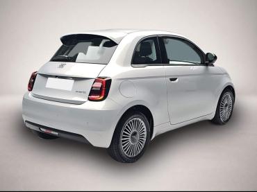 Fahrzeug ansehen: Fiat 500 HYBRID ICON MJ26 Fiat 500 HYBRID ICON MJ26