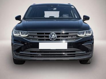 Fahrzeug ansehen: Volkswagen Tiguan 1.5 TSI Life Active Volkswagen Tiguan 1.5 TSI Life Active