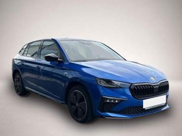 Fahrzeug ansehen: Skoda Scala 1.0 TSI Monte Carlo Assistenzpaket SHZ RFK Skoda Scala 1.0 TSI Monte Carlo Assistenzpaket SHZ RFK
