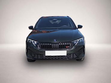 Fahrzeug ansehen: Skoda Octavia Combi 2.0 TSI DSG RS AHK NAV LED MATRIX Skoda Octavia Combi 2.0 TSI DSG RS AHK NAV LED MATRIX