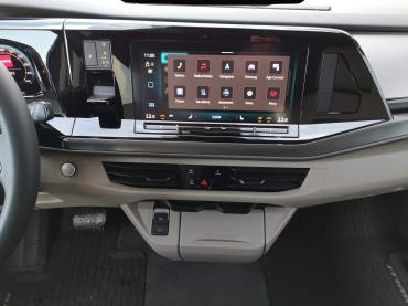 Volkswagen T7 Multivan 2.0 TDI LÜ ACC Standheizung AHK 5 Si