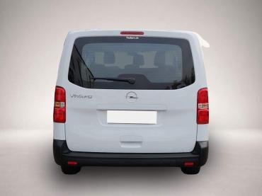 Fahrzeug ansehen: Opel Zafira 2.0 D XL Aut. 130 kW Edition Opel Zafira 2.0 D XL Aut. 130 kW Edition
