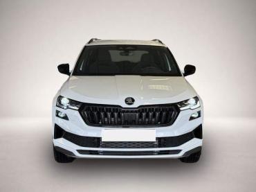 Fahrzeug ansehen: Skoda Karoq Sportline 2.0 TSI 4x4 DSG Sportline 2ZKlimaauto. Skoda Karoq Sportline 2.0 TSI 4x4 DSG Sportline 2ZKlimaauto.