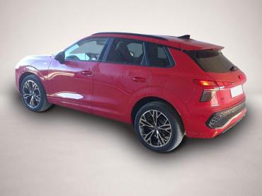 Fahrzeug ansehen: Audi Q3 Audi S line 1.5 TFSI 110 kW (150 PS) 7-Gang t Audi Q3 Audi S line 1.5 TFSI 110 kW (150 PS) 7-Gang t