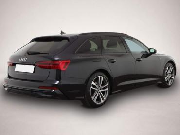 Fahrzeug ansehen: Audi A6 Avant 40 TDI S tronic S line LED/ACC/HuD/360° Audi A6 Avant 40 TDI S tronic S line LED/ACC/HuD/360°