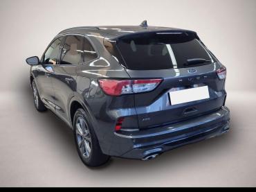 Fahrzeug ansehen: Ford Kuga ST-Line X Automatik Allrad / Rückfahrkamera Ford Kuga ST-Line X Automatik Allrad / Rückfahrkamera