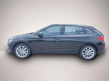 Skoda Scala 1.0 TSI Style 17" * SMART-LINK * NAVI-COLUMBUS