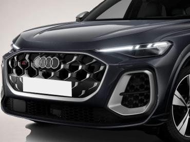 Audi SQ5 TFSI quattro