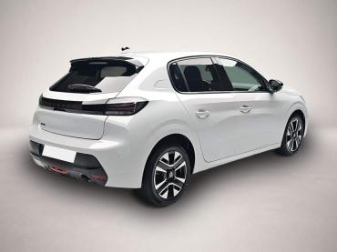 Fahrzeug ansehen: Peugeot 208 1.2 PureTech 100 Allure LED DAB LM Peugeot 208 1.2 PureTech 100 Allure LED DAB LM