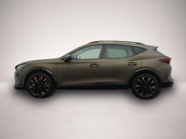 Cupra Formentor 2.0 TSI DSG 4Dr. VZ Extreme ABT 400 AH