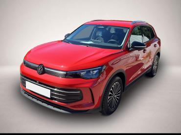 Volkswagen Tiguan 1.5 eTSI DSG Goal * IQ Light * Navi * 360Grad