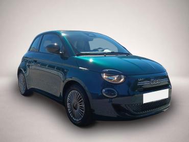 Fahrzeug ansehen: Fiat 500C Fiat 500C