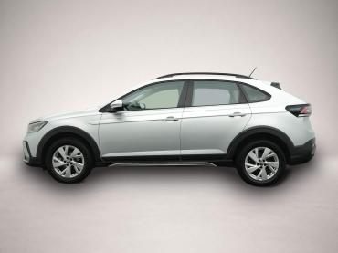 Fahrzeug ansehen: Volkswagen Taigo 1.0 TSI 5-J-GAR NAVI KAMERA LED Volkswagen Taigo 1.0 TSI 5-J-GAR NAVI KAMERA LED