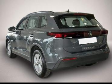 Fahrzeug ansehen: Volkswagen Tiguan 2.0 TDI DSG 5-J-GAR NAVI AHK KAMERA Volkswagen Tiguan 2.0 TDI DSG 5-J-GAR NAVI AHK KAMERA