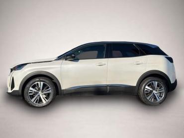 Fahrzeug ansehen: Peugeot 3008 Allure Pack PureTech 130 EAT8 Peugeot 3008 Allure Pack PureTech 130 EAT8