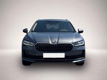 Fahrzeug ansehen: Skoda Superb Combi TDI DSG|AHK|el.HECK|NAVI|KAMERA|ACC Skoda Superb Combi TDI DSG|AHK|el.HECK|NAVI|KAMERA|ACC