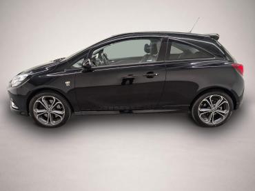 Fahrzeug ansehen: Opel Corsa Innovation OPC-L. Bi-Xenon/PDC/Pano/17-LM Opel Corsa Innovation OPC-L. Bi-Xenon/PDC/Pano/17-LM