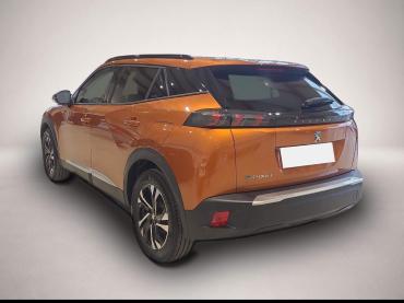 Peugeot 2008 e- Allure Pack Bluetooth Navi LED Klima