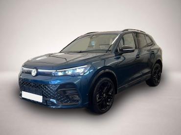 Volkswagen Tiguan 2.0 TSI R-Line IQ Drive 4M * Garantie 09/29