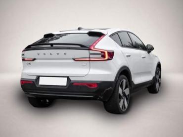 Fahrzeug ansehen: Volvo C40 Single Motor Extended Range Ultimate Pixel L Volvo C40 Single Motor Extended Range Ultimate Pixel L