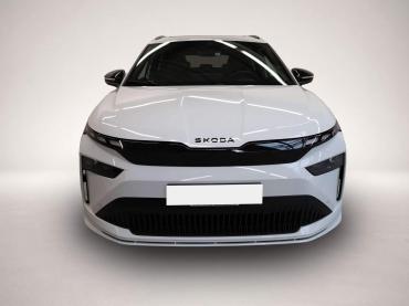 Fahrzeug ansehen: Skoda Enyaq Sportline 85 77 kWh Skoda Enyaq Sportline 85 77 kWh
