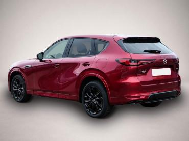 Fahrzeug ansehen: Mazda CX-60 2025 e-SKYACTIV PHEV 327ps 2.5L 8AT AWD Ho Mazda CX-60 2025 e-SKYACTIV PHEV 327ps 2.5L 8AT AWD Ho