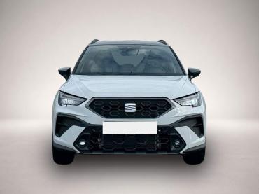 Seat Arona FR TSI DSG|NEUESMODELL!|AHK|NAVI|ACC|NEW!