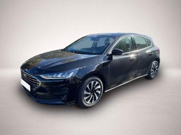 Ford Focus TITANIUM NAVI / LED / PDC / GJR / WINTER-PAKET PDCv * h Klima ACC SHZ Apple CarPlay